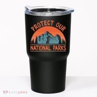 Protect Our National Parks Us Alt Resist Tumbler thumb 0