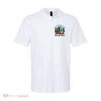 Protect Our National Parks Defund Doge Parks Not Profits Polo thumb 0
