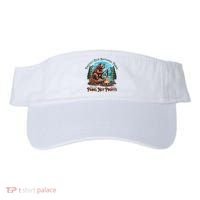 Protect Our National Parks Defund Doge Parks Not Profits Visor thumb 0