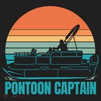 Pontoon Captain Women's Sweatshirt thumb 2