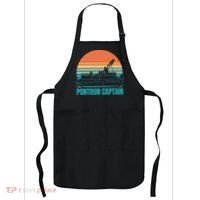 Pontoon Captain Apron thumb 0