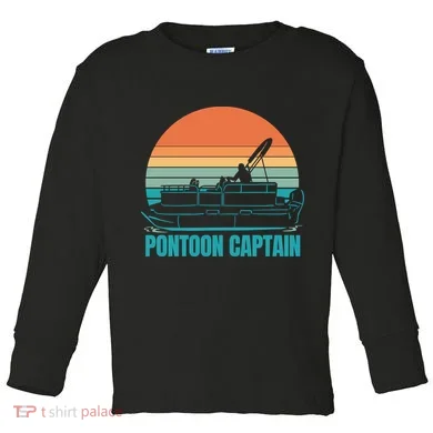 Toddler Long Sleeve
