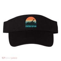 Pontoon Captain Visor thumb 0