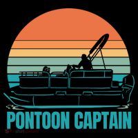 Pontoon Captain Women's T-Shirt thumb 6