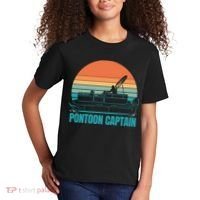 Pontoon Captain Kids T-Shirt thumb 2