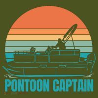 Pontoon Captain T-Shirt thumb 7