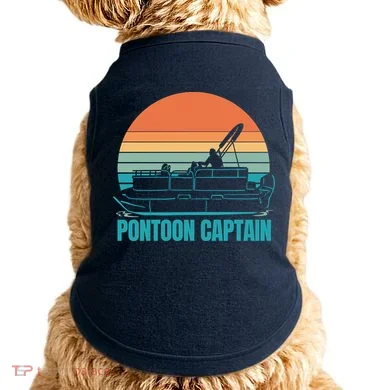 Doggie Tank