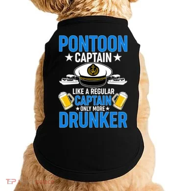 Doggie Tank
