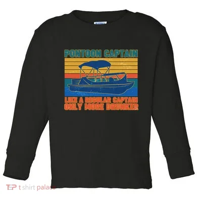 Toddler Long Sleeve