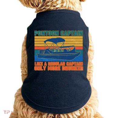 Doggie Tank