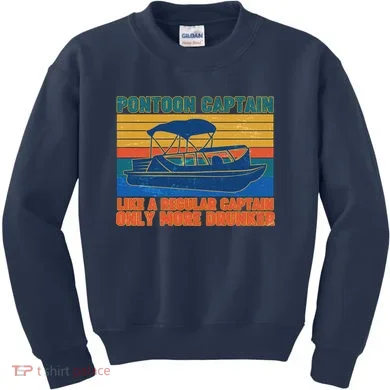 Kids Sweatshirt