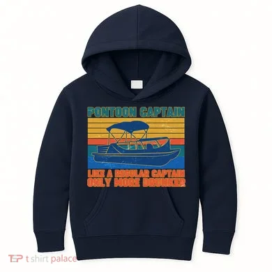 Kids Hoodie