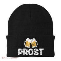 Prost Oktoberfest October Festival Ing Gift Beanie thumb 0