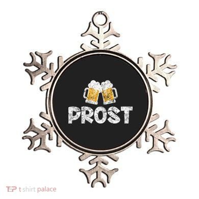 Prost Oktoberfest October Festival Ing Gift Ornament