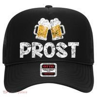 Prost Oktoberfest October Festival Ing Gift Hat thumb 0