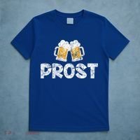 Prost Oktoberfest October Festival Ing Gift T-Shirt thumb 5