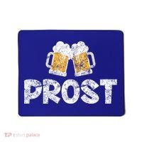 Prost Oktoberfest October Festival Ing Gift Mousepad thumb 0