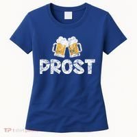 Prost Oktoberfest October Festival Ing Gift Women's T-Shirt thumb 0