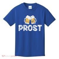 Prost Oktoberfest October Festival Ing Gift Kids T-Shirt thumb 0