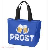 Prost Oktoberfest October Festival Ing Gift Tote Bag thumb 3