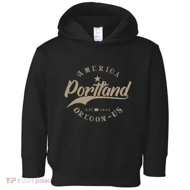 Toddler Hoodie