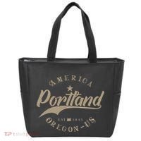 Portland Or Oregon Tote Bag thumb 0