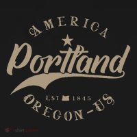 Portland Or Oregon Tote Bag thumb 4