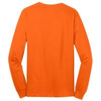 Proud Owner Of A Micropenis Funny Meme Long Sleeve Shirt thumb 1