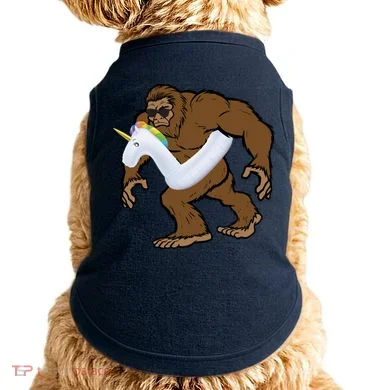 Doggie Tank