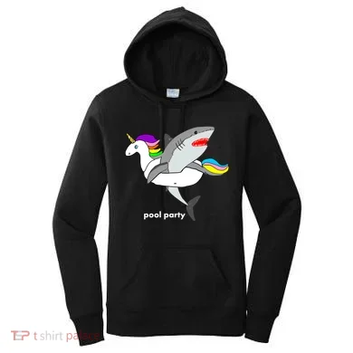 Women's Hoodie
