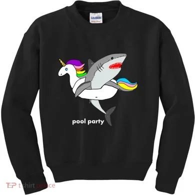 Kids Sweatshirt