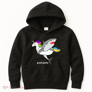 Kids Hoodie