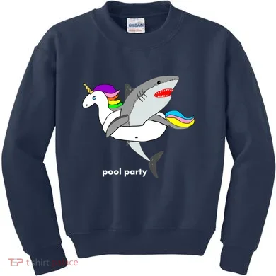 Kids Sweatshirt
