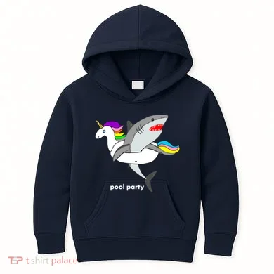 Kids Hoodie