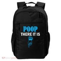 Poop There It Is Backpack thumb 0