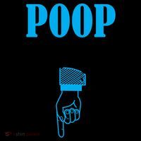 Poop There It Is Coffee Mug thumb 5