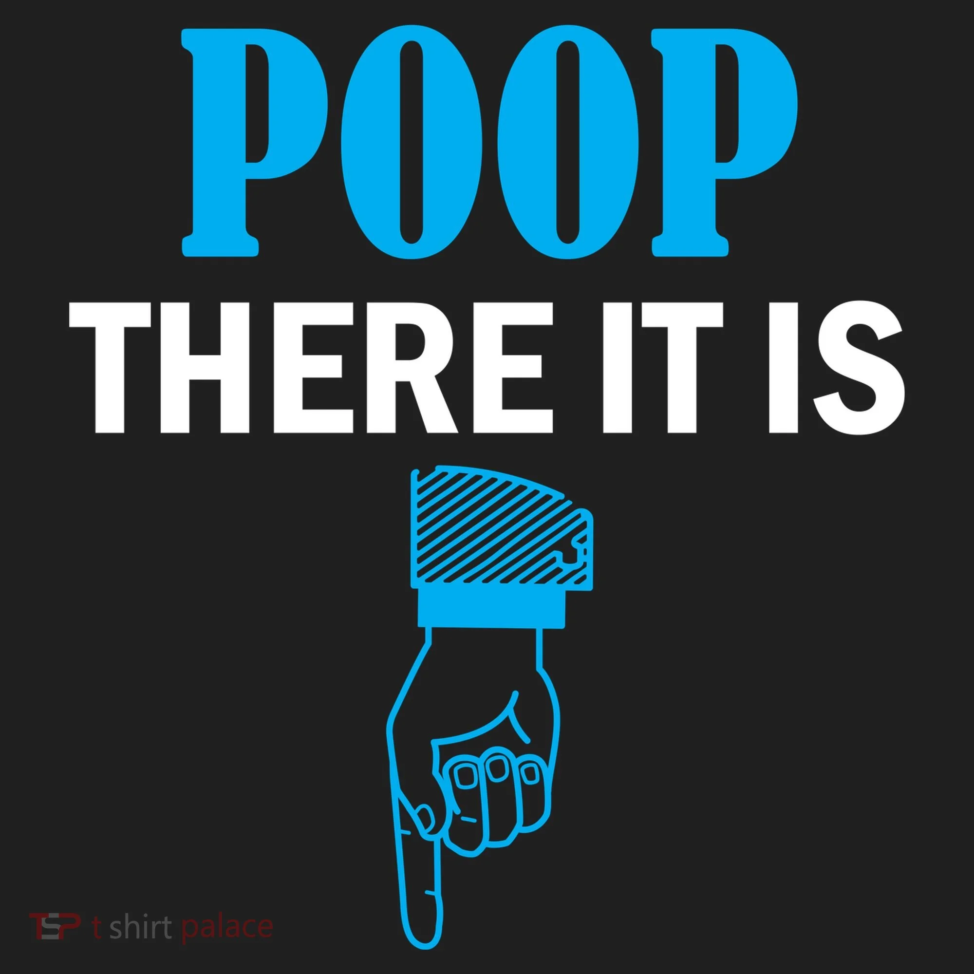 Poop There It Is Beanie