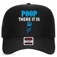 Poop There It Is Hat thumb 0