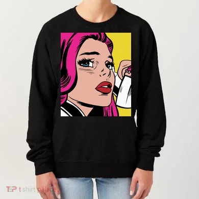Women's Sweatshirt