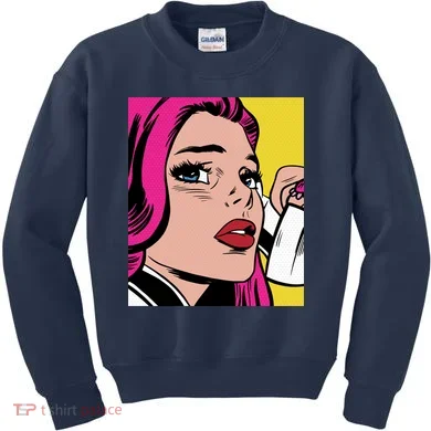 Kids Sweatshirt