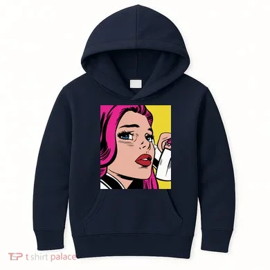 Kids Hoodie