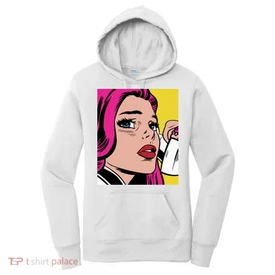 Women's Hoodie