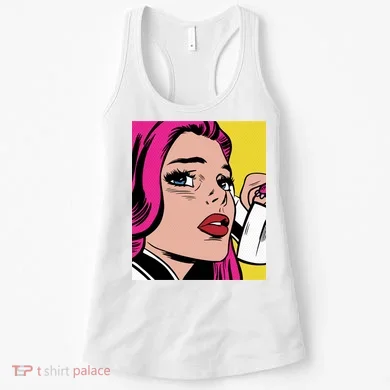 Women's Tank Top