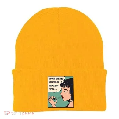 Beanie