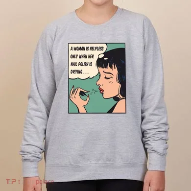 Women's Sweatshirt