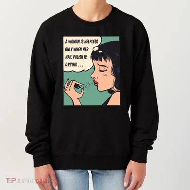 Women's Sweatshirt