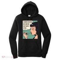 Pop Art Nail Polish Women's Hoodie thumb 0