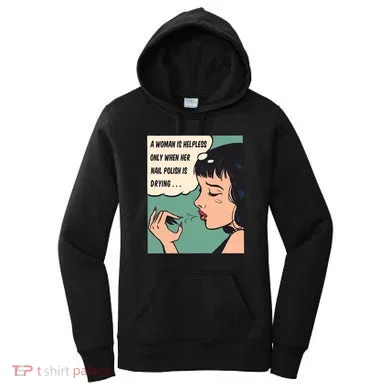 Women's Hoodie