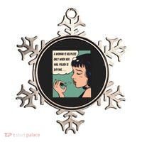 Pop Art Nail Polish Ornament thumb 0