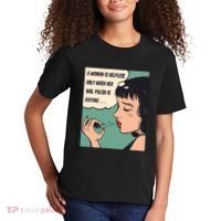 Pop Art Nail Polish Kids T-Shirt thumb 2